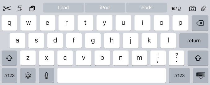 iOS Keyboard Sketch freebie  Download free resource for Sketch  Sketch  App Sources