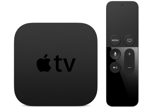 Next store apple tv