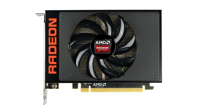 The AMD Radeon R9 Nano Review: The Power of Size