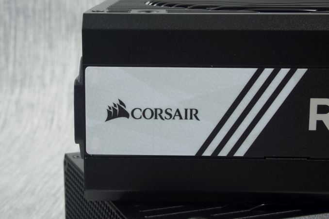 Corsair RMx Série RM1000x 1000W 80 Plus Or Modulaire