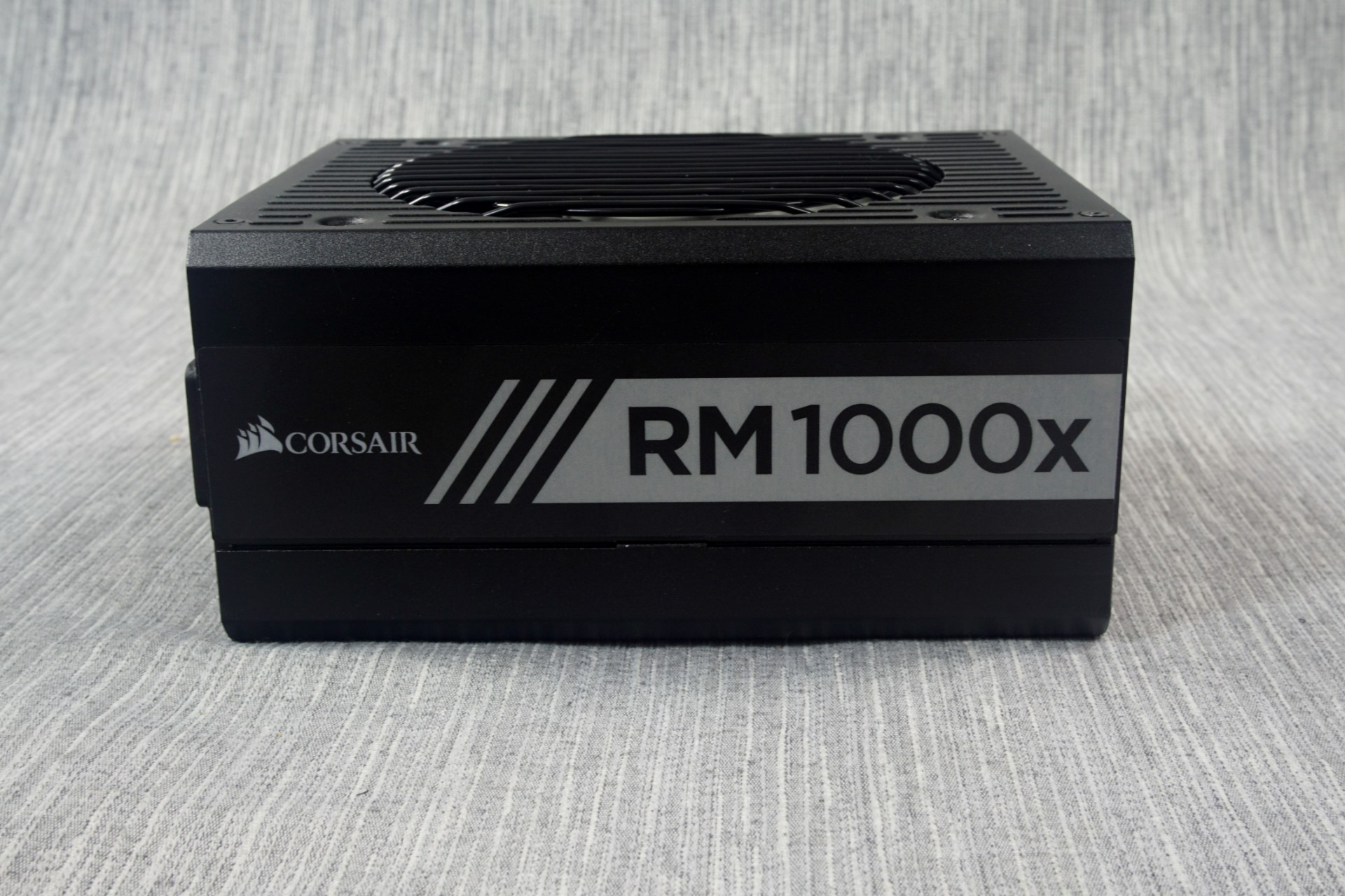The Corsair RM1000x and RM1000i 1000W Power Supply Review
