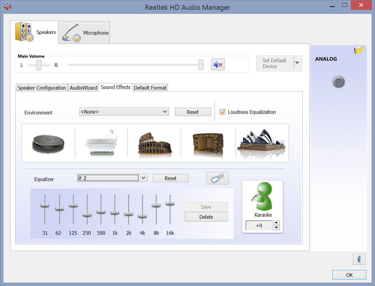 Download realtek audio