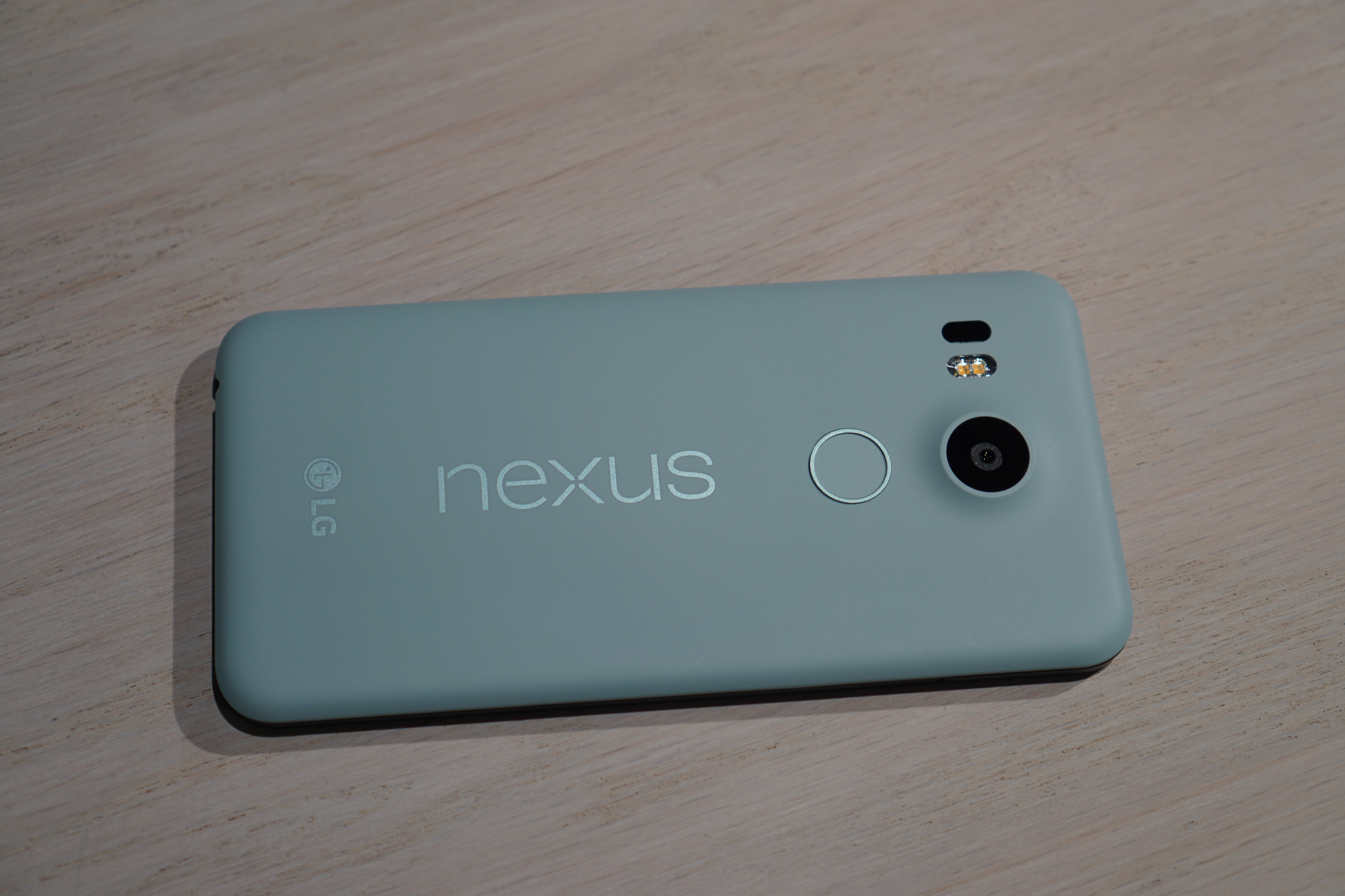 nexus 5 phone release date