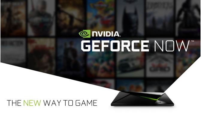 Beeline updates cloud gaming service with Nvidia - Digital TV Europe