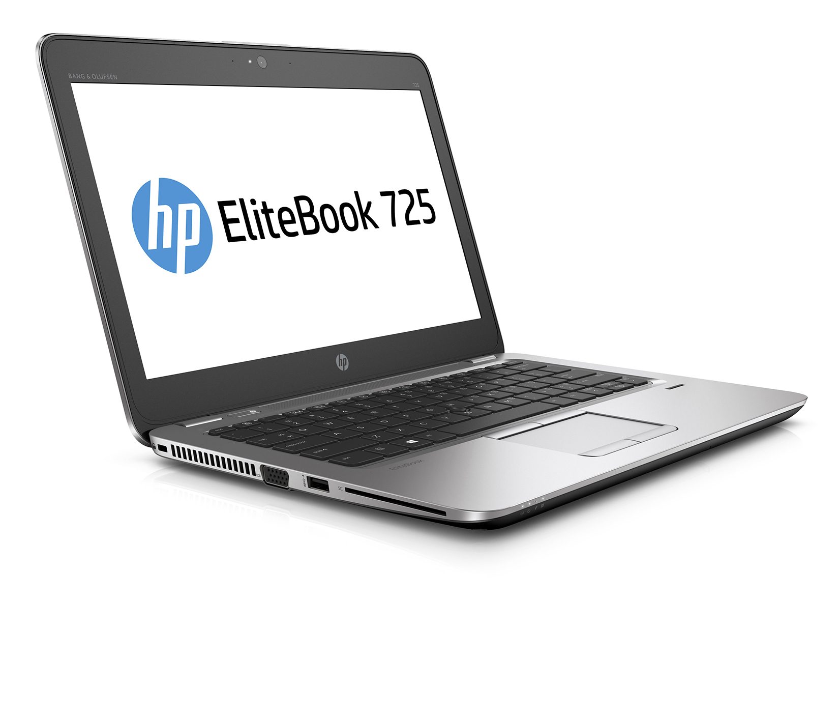 Hp Announces New Elitebook Business Notebooks Pcs With Amd Pro A Series Apus 2529