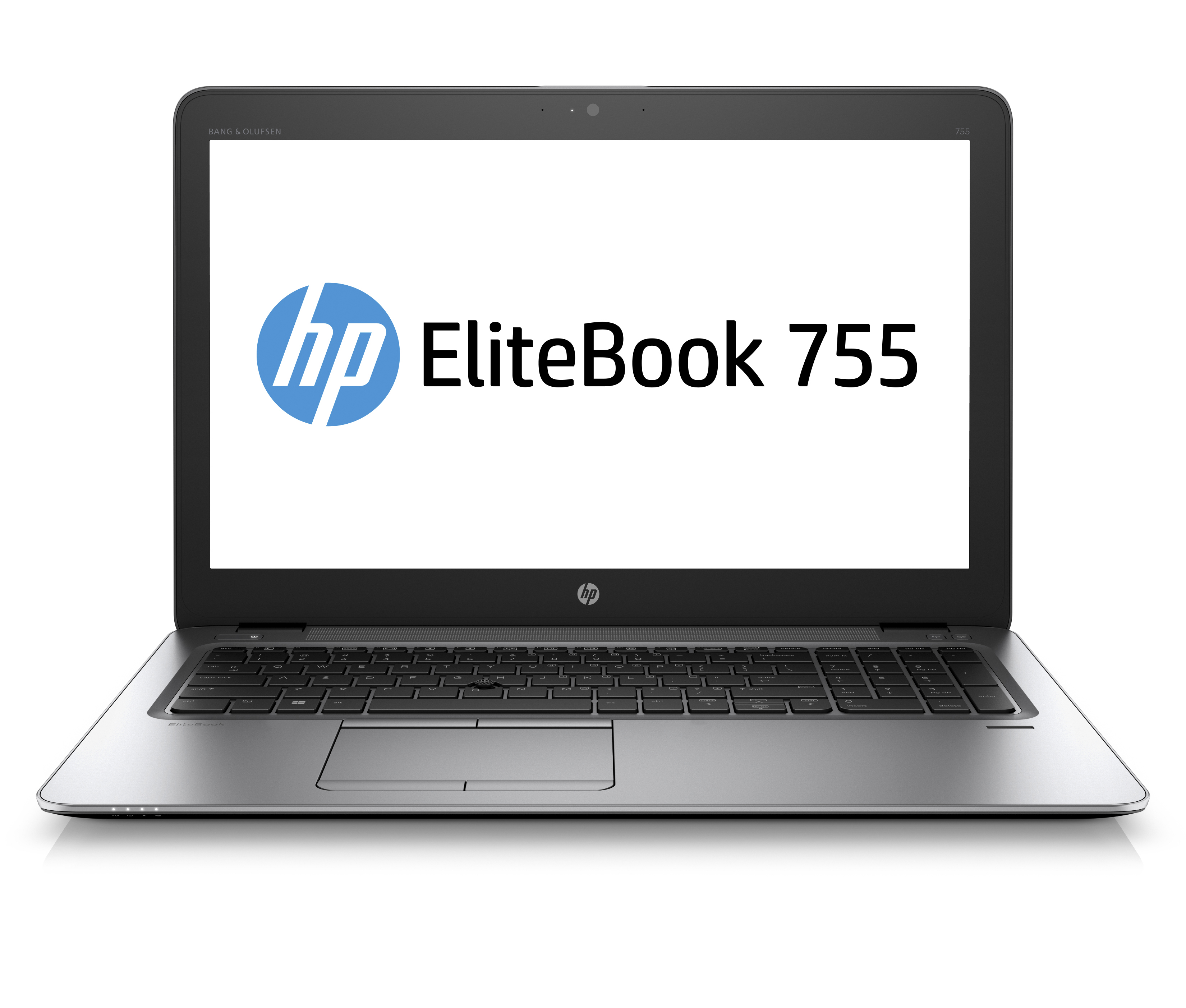 HP Announces New EliteBook Business Notebooks PCs With AMD PRO A-Series ...