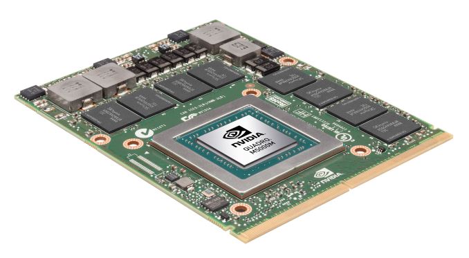 NVIDIA Announces Maxwell-Based Quadro M 