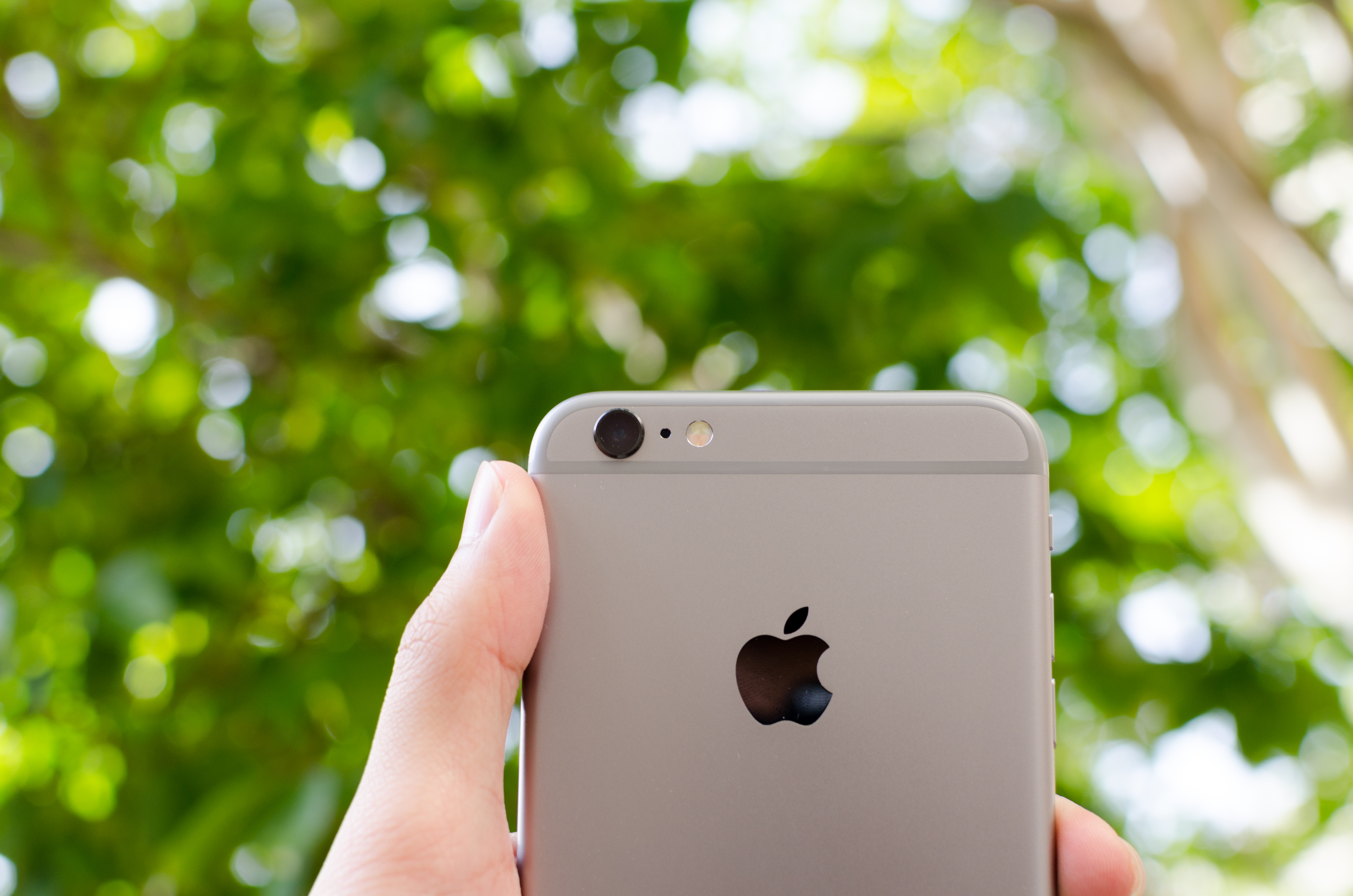 Apple iPhone 6S -  External Reviews