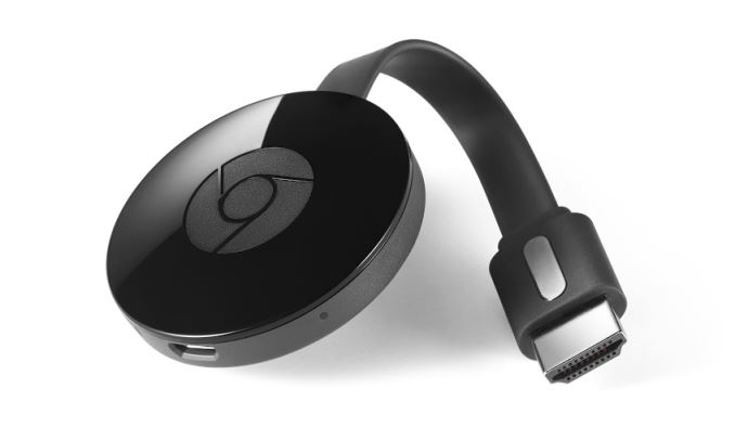 stak Hollow Åben Google's Chromecast 2 is Powered By Marvell's ARMADA 1500 Mini Plus -  Dual-Core Cortex-A7