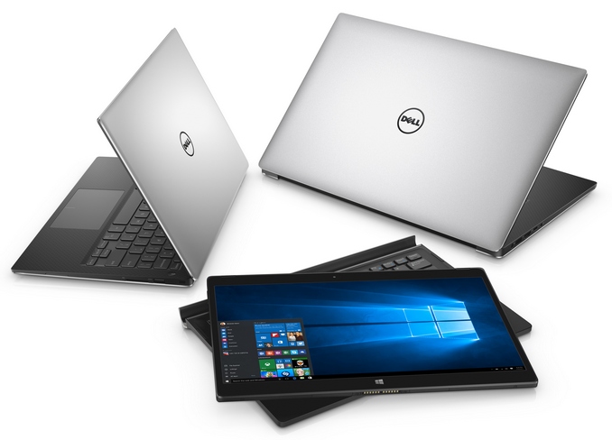 Dell Xps Lineup Is Reinvigorated With Skylake On The New Xps 12 Xps 13 And Xps 15