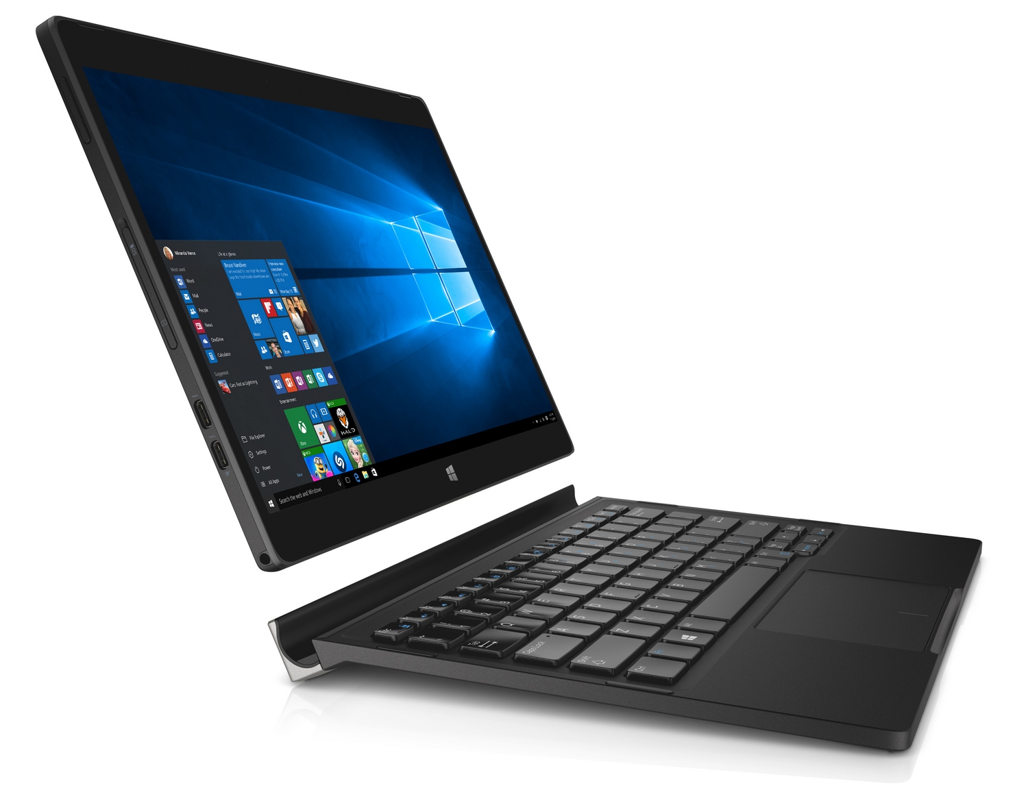 Dell XPS Lineup Is Reinvigorated With Skylake On The New XPS 12, XPS 13