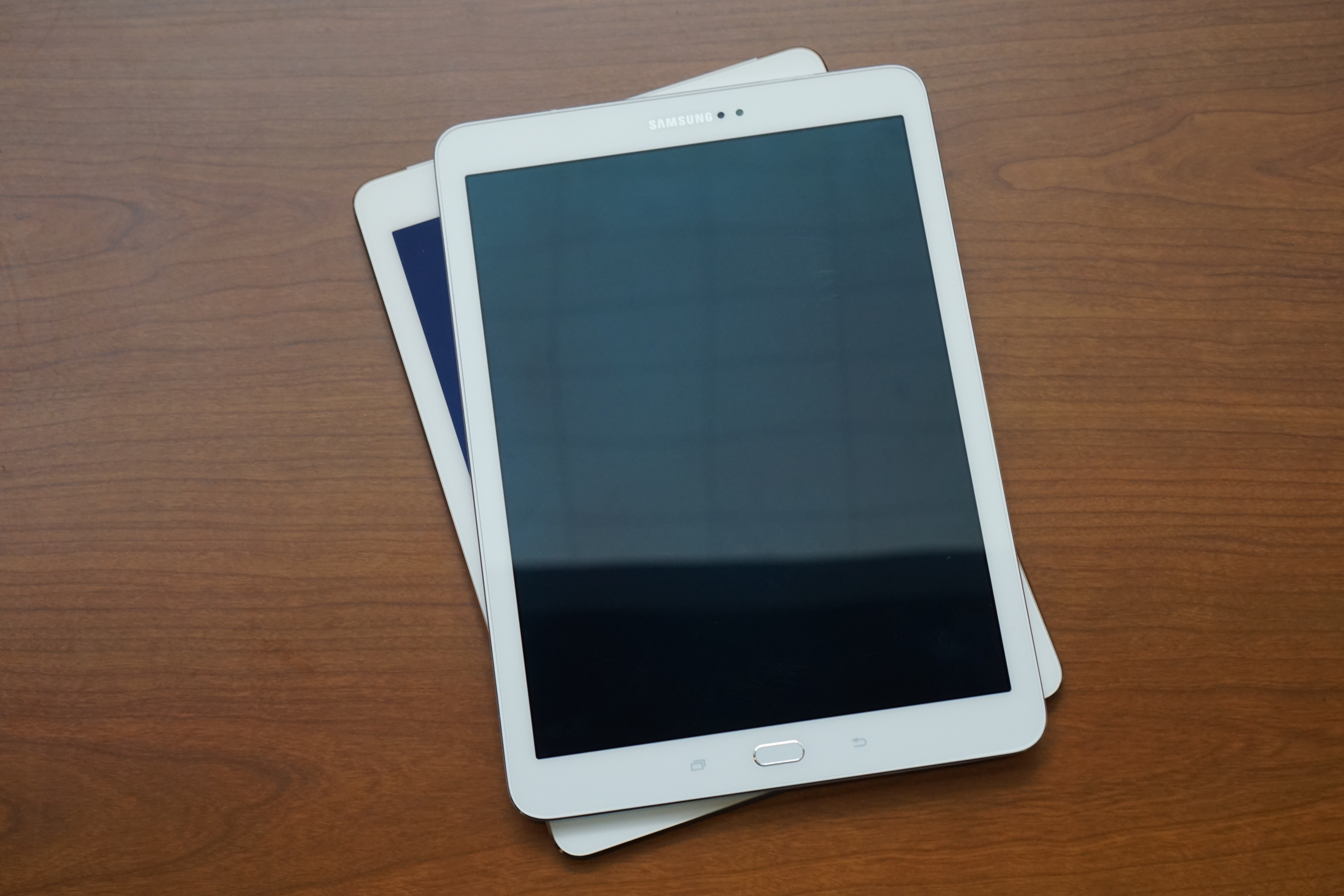 Final Words - The Samsung Tab S2 Review