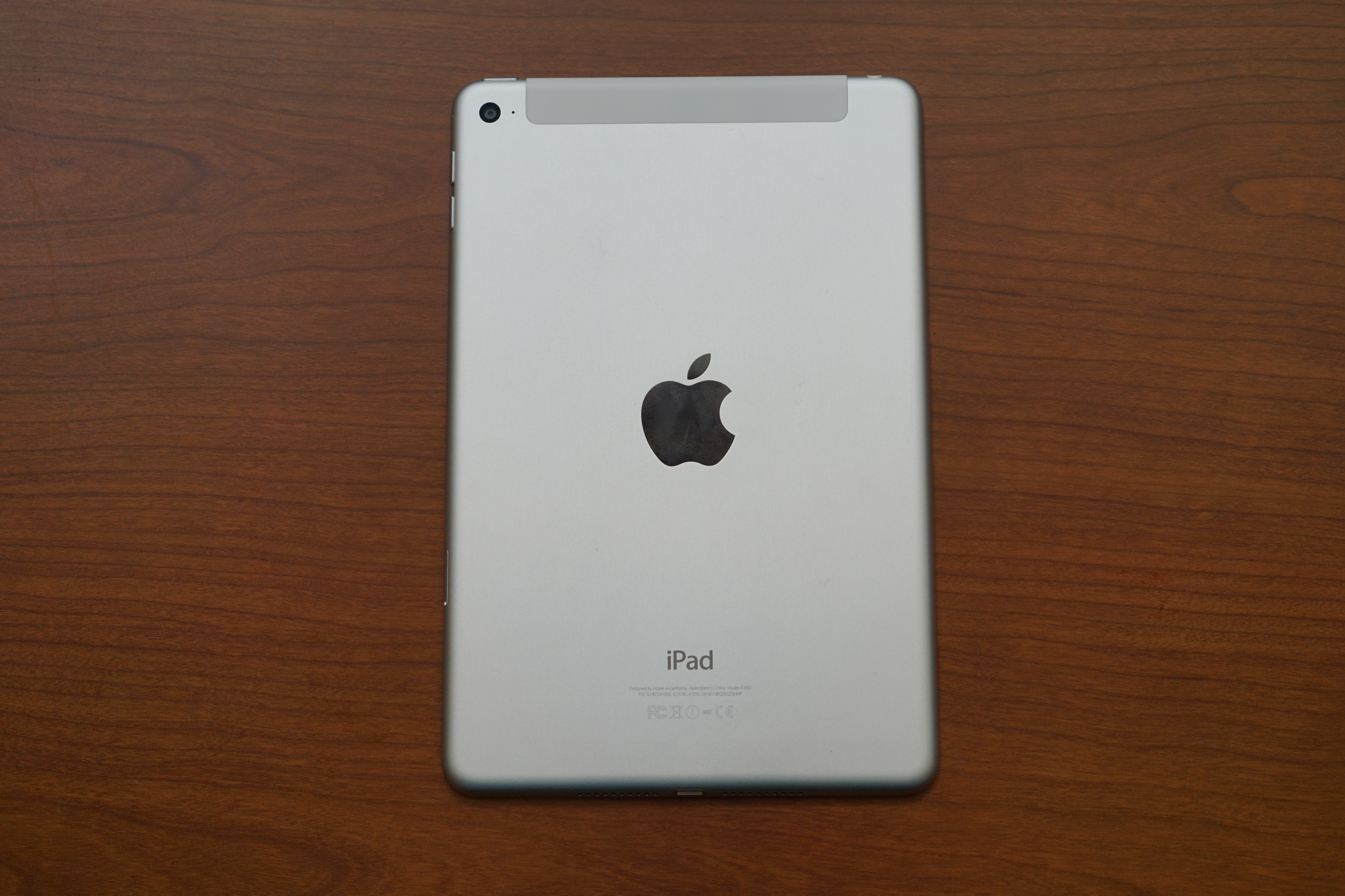 Apple iPad mini 4 Review