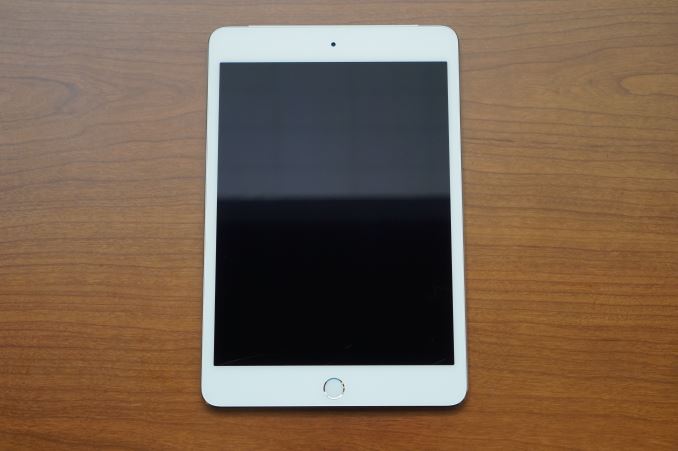 The Apple iPad Mini 4 Review