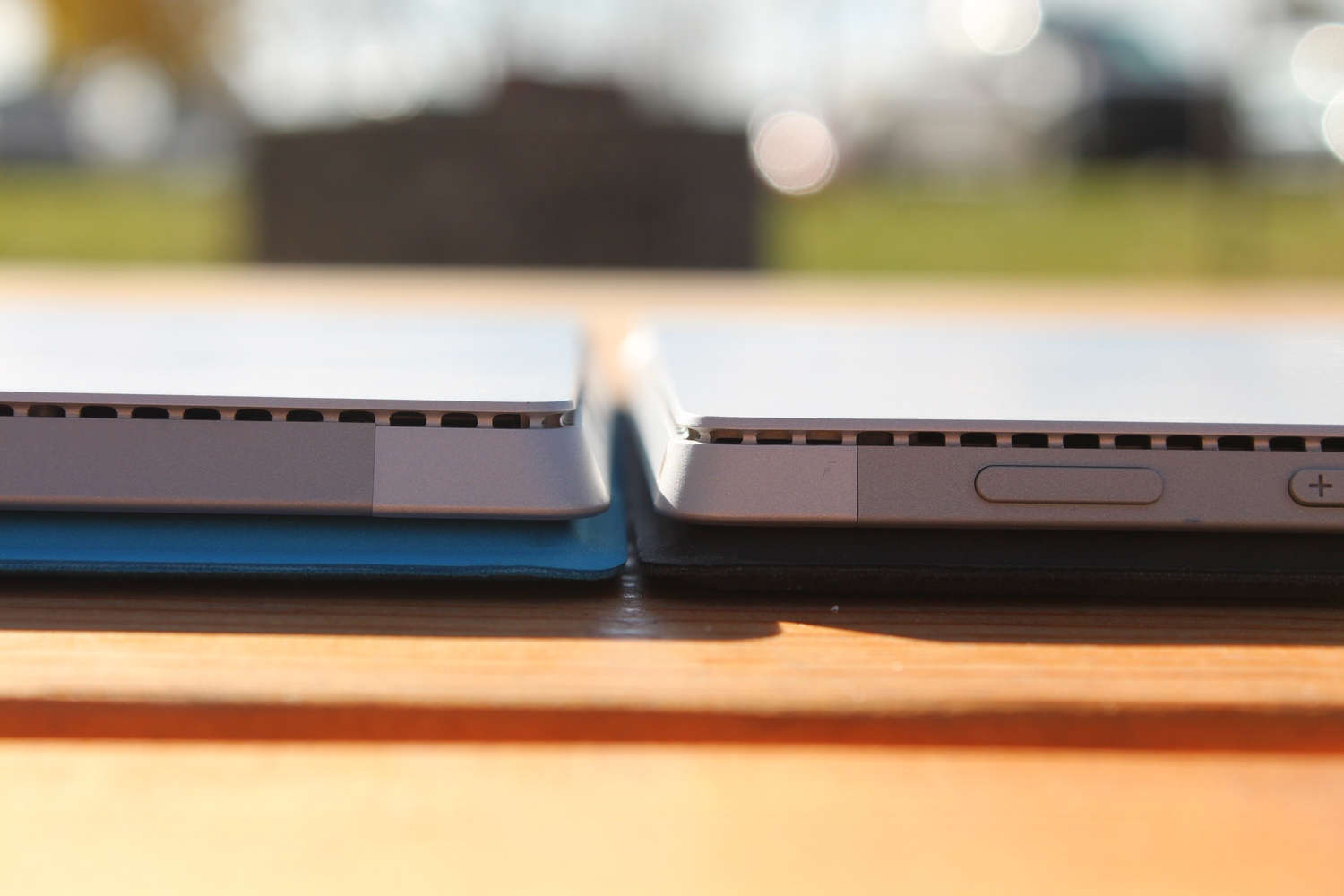 Surface Pro 4 Design: Thinner, Lighter, Hybrid Cooling - The