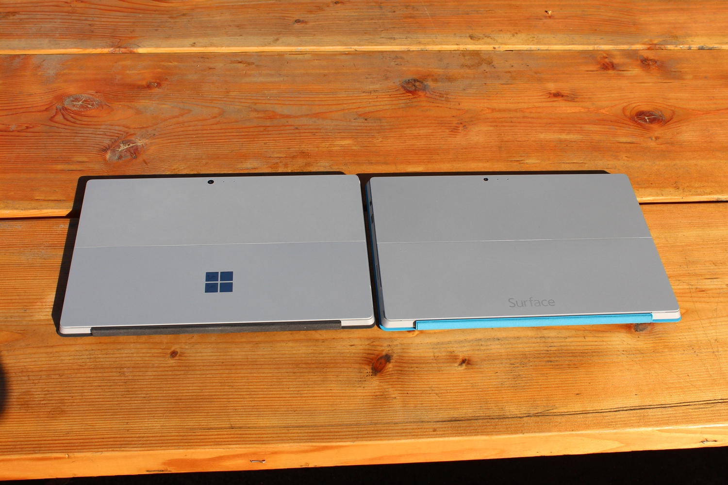 The Microsoft Surface Pro 4 Review Raising The Bar