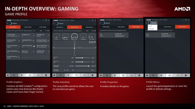 download previous amd radeon settings version