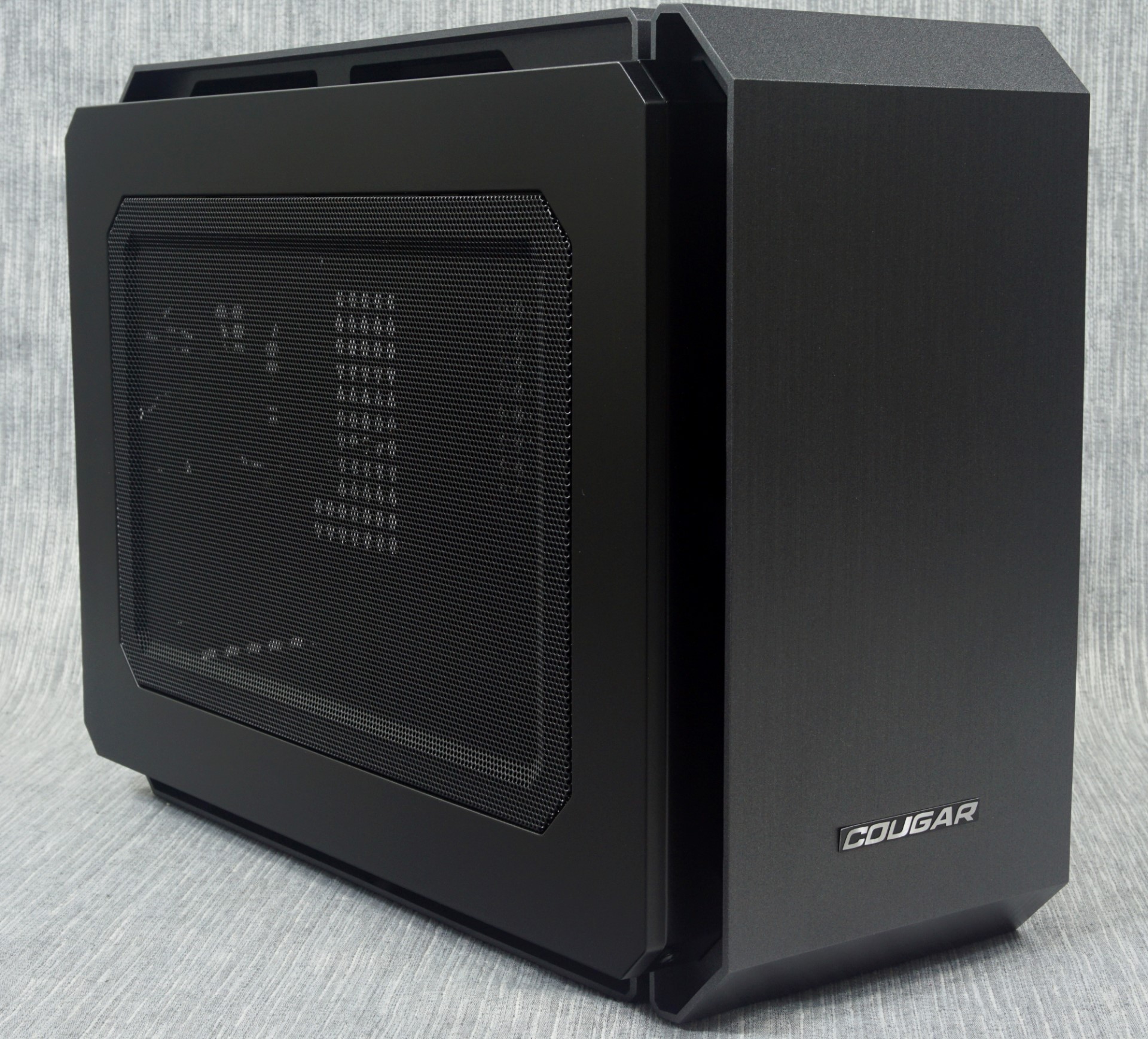 Cougar qbx sale water cooling