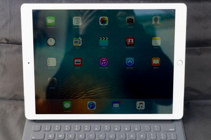 The Apple iPad Pro Review