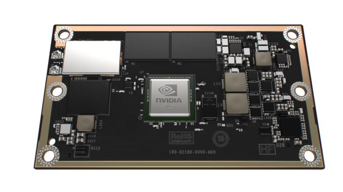 Nvidia Announces Jetson Tx1 A Tegra X1 Module Development Kit