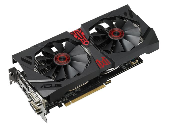 The AMD Radeon R9 380X Review, Feat 