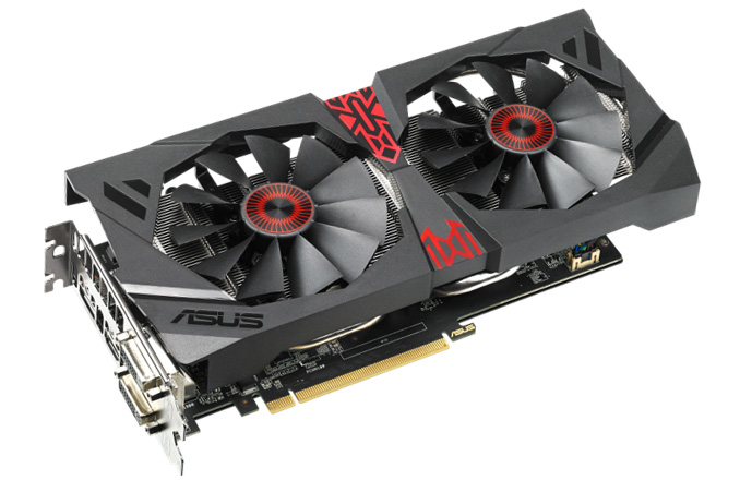 AMD Launches Radeon R9 380X: Full 