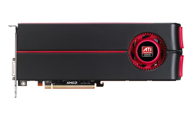 AMD Moves Radeon HD 5000 \u0026 6000 Series 