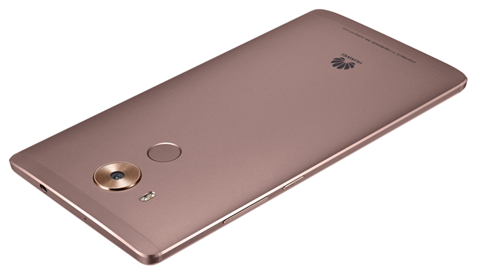Miles Vul in Fluisteren Huawei Launches The Mate 8, with Kirin 950