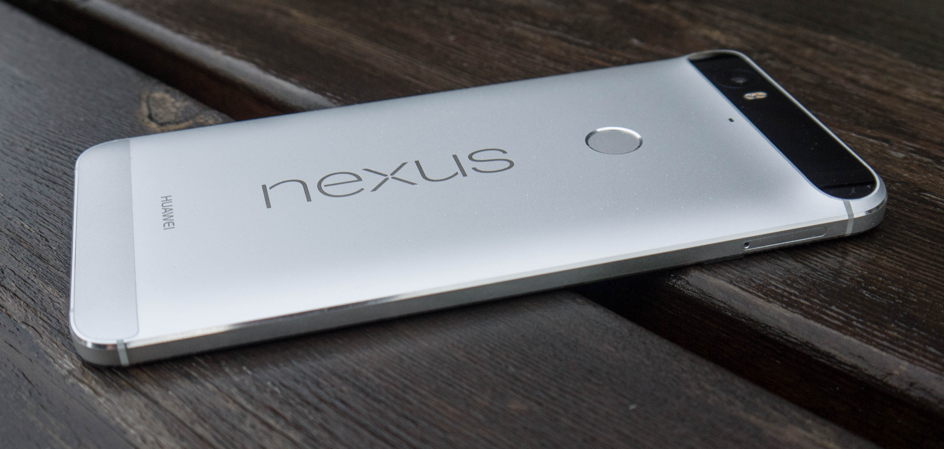 Nexus 5X and Nexus 6P review: The true flagships of the Android ...