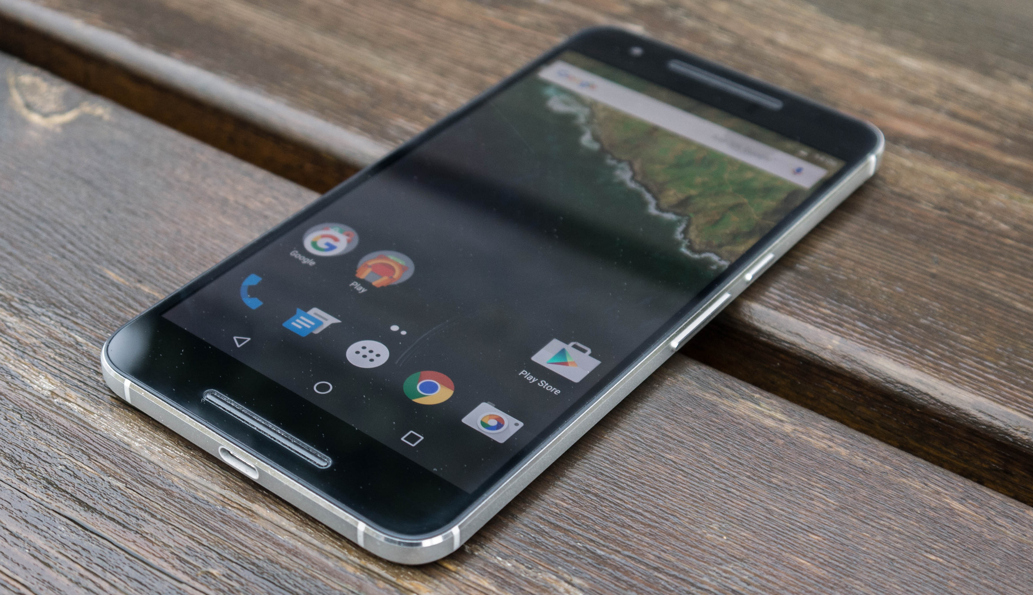Buying a Nexus 6P on Craigslist: What to Look For