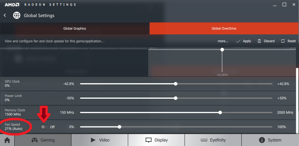 amd driver update tool