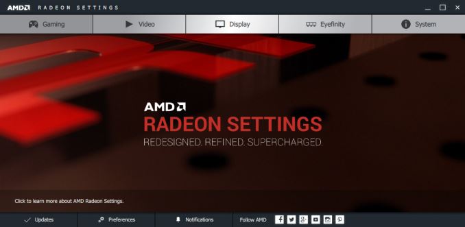 Amd drivers online