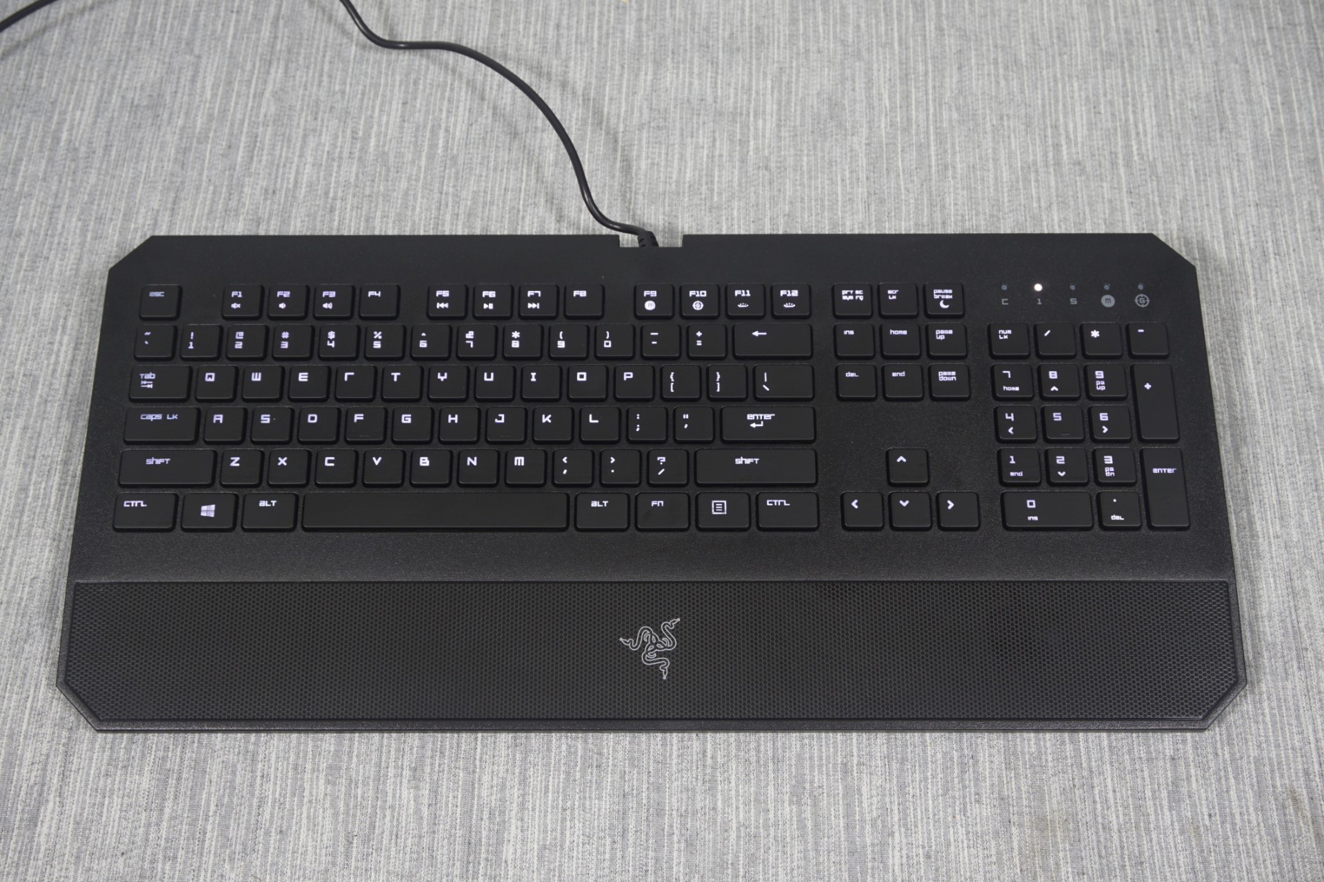 razer deathstalker mechanical