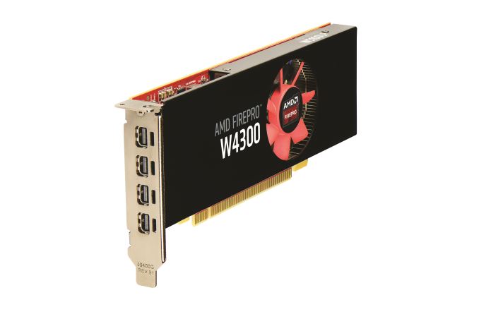 Amd firepro w4300 4gb new arrivals