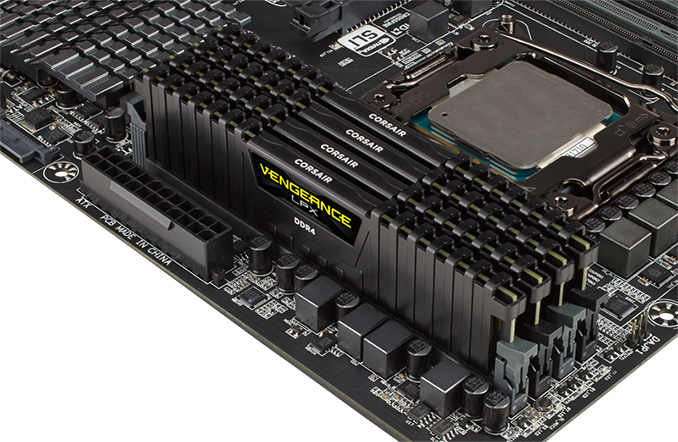 What is DDR4 RAM?