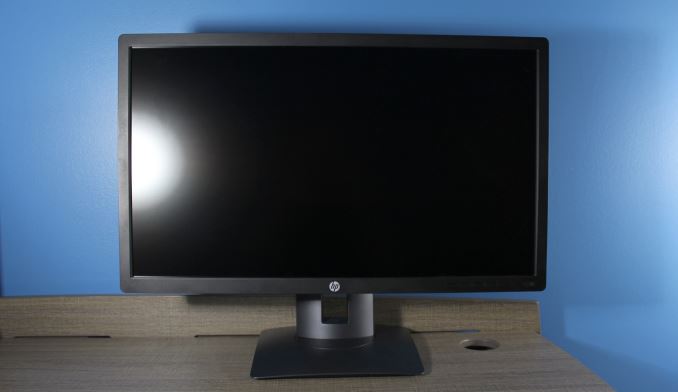 hp z27q monitor