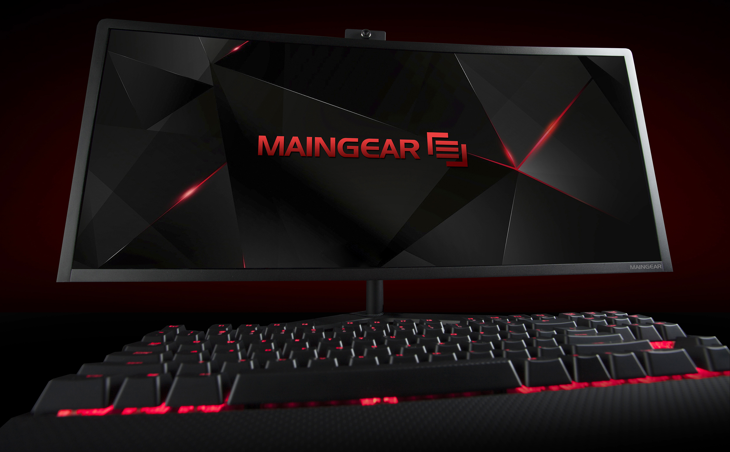 MAINGEAR Rolls-Out with 18-Core Xeon, GeForce GTX Titan X