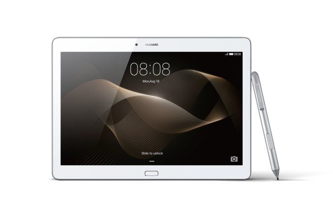 huawei mediapad m2 specs
