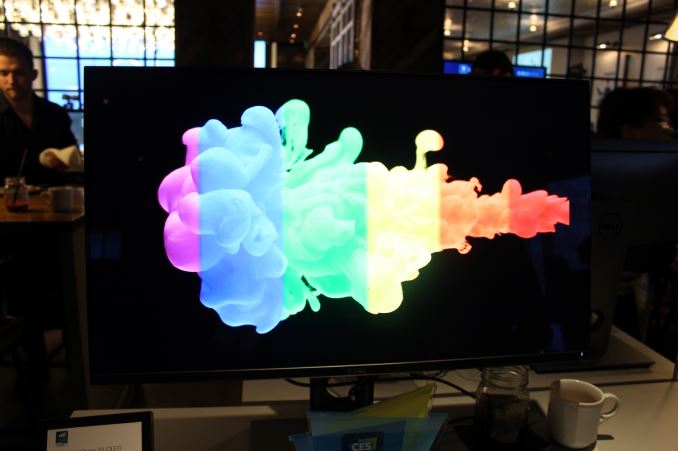 30 oled monitor