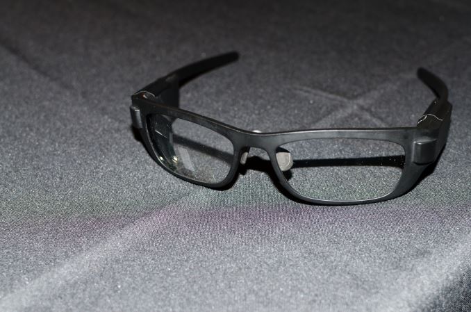 Zeiss Smart Optics Discreet Smart Glasses