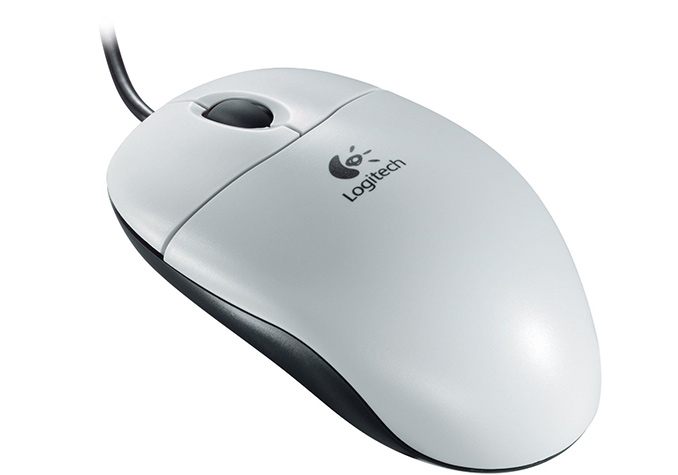 Logitech Formally Exits Mouse Market