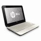 HP Mini 210 Crystal White