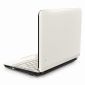 HP Mini 210 Crystal White