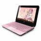 HP Mini 210 Preppy Pink