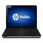 HP Pavilion dv5 Black Cherry