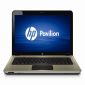 HP Pavilion dv5 Champagne