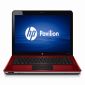 HP Pavilion dv5 Sonoma Red