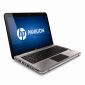 HP Pavilion dv6 Argento