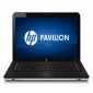 HP Pavilion dv6 Black Cherry