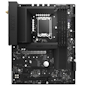 Motherboard_N5-Z690_Black_Front-with-M.2